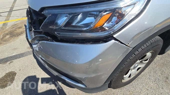 2016 Honda CR-V LX – miniatura 27