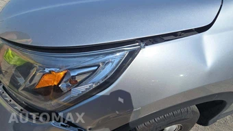 2016 Honda CR-V LX – miniatura 30