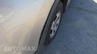 2016 Honda CR-V LX – miniatura 40