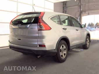 2016 Honda CR-V LX – miniatura 5