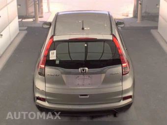 2016 Honda CR-V LX – miniatura 6