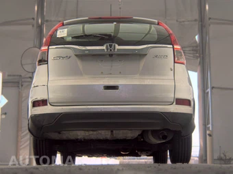 2016 Honda CR-V LX – miniatura 7