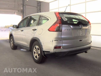 2016 Honda CR-V LX – miniatura 8