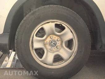 2016 Honda CR-V LX – miniatura 9