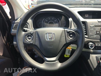 2016 Honda CR-V LX - miniatura 10