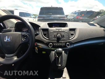 2016 Honda CR-V LX - miniatura 11