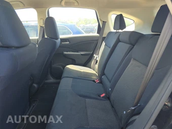 2016 Honda CR-V LX - miniatura 13