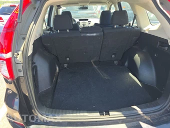 2016 Honda CR-V LX - miniatura 16
