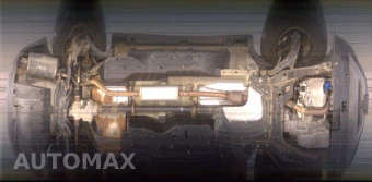 2016 Honda CR-V LX - miniatura 17