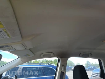2016 Honda CR-V LX - miniatura 18
