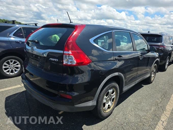 2016 Honda CR-V LX - miniatura 4