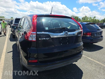 2016 Honda CR-V LX - miniatura 5
