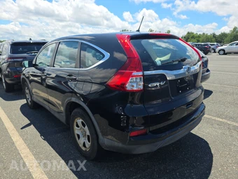 2016 Honda CR-V LX - miniatura 6