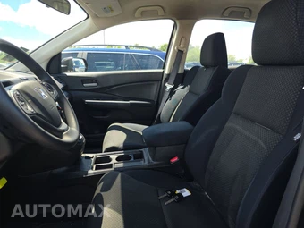 2016 Honda CR-V LX - miniatura 7