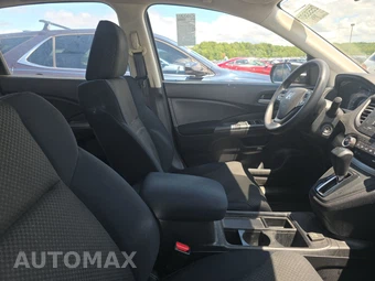 2016 Honda CR-V LX - miniatura 8