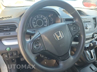 2016 Honda CR-V LX - miniatura 10