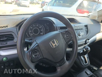 2016 Honda CR-V LX - miniatura 11
