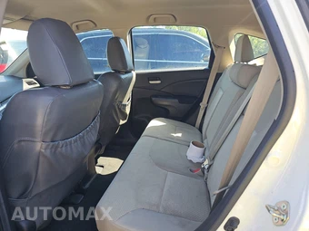 2016 Honda CR-V LX - miniatura 13