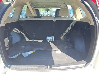 2016 Honda CR-V LX - miniatura 16