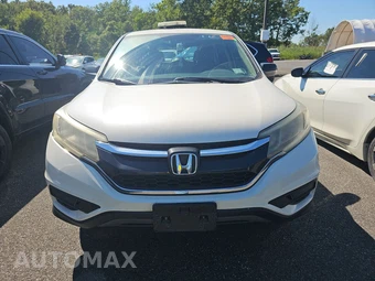 2016 Honda CR-V LX - miniatura 2