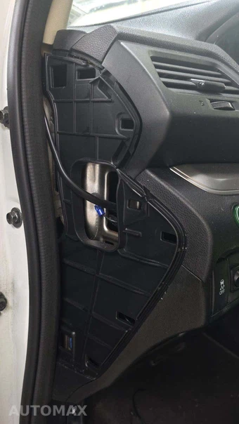 2016 Honda CR-V LX - miniatura 23