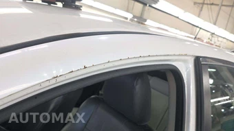2016 Honda CR-V LX - miniatura 24