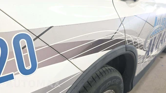 2016 Honda CR-V LX - miniatura 27