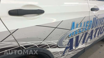 2016 Honda CR-V LX - miniatura 31