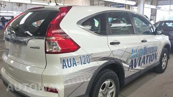 2016 Honda CR-V LX - miniatura 32