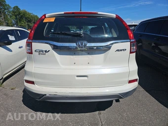 2016 Honda CR-V LX - miniatura 5