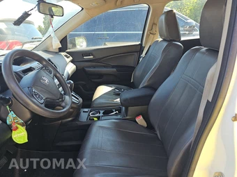 2016 Honda CR-V LX - miniatura 7