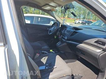 2016 Honda CR-V LX - miniatura 8