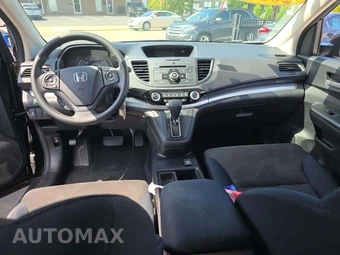 2016 Honda CR-V SE - miniatura 10