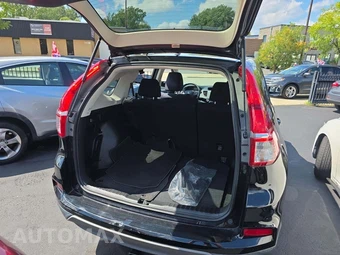 2016 Honda CR-V SE - miniatura 14