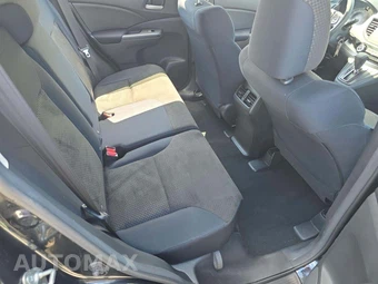 2016 Honda CR-V SE - miniatura 16