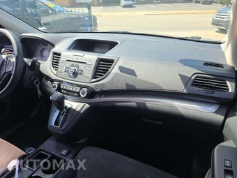 2016 Honda CR-V SE - miniatura 19