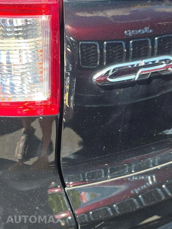 2016 Honda CR-V SE - miniatura 30