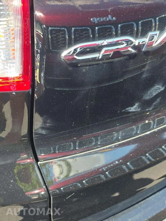 2016 Honda CR-V SE - miniatura 31
