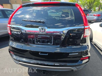 2016 Honda CR-V SE - miniatura 36