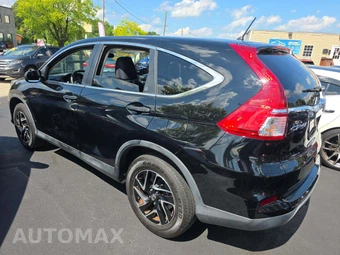 2016 Honda CR-V SE - miniatura 37