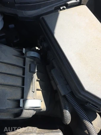 2016 Honda CR-V SE - miniatura 41