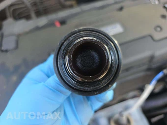 2016 Honda CR-V SE - miniatura 44