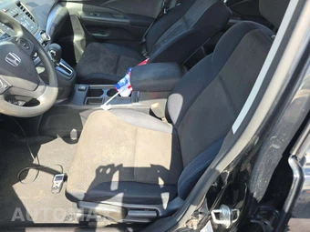 2016 Honda CR-V SE - miniatura 6