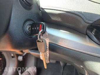 2016 Honda CR-V SE - miniatura 8