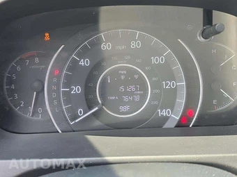 2016 Honda CR-V SE - miniatura 9