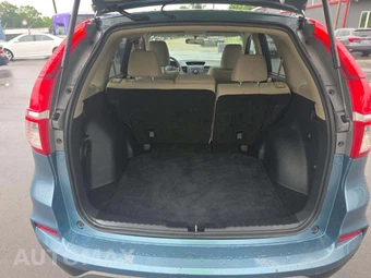 2016 Honda CR-V SE - miniatura 11