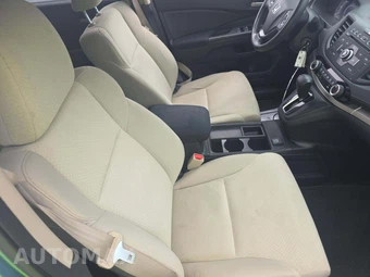 2016 Honda CR-V SE - miniatura 15