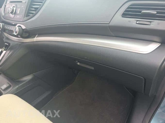2016 Honda CR-V SE - miniatura 16