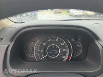 2016 Honda CR-V SE - miniatura 6