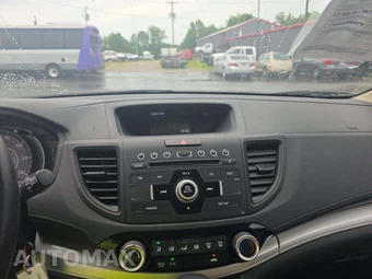 2016 Honda CR-V SE - miniatura 7